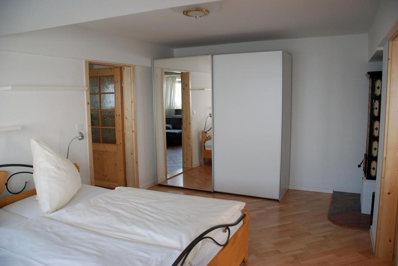 Seehotel Zur Muenz Meersburg Exterior foto